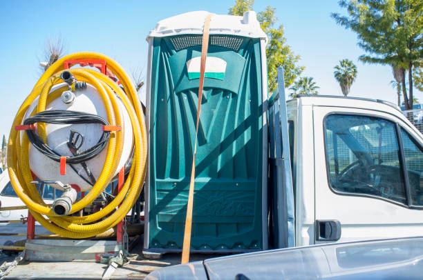 Best Luxury portable toilet rental  in Shepherdsville, KY