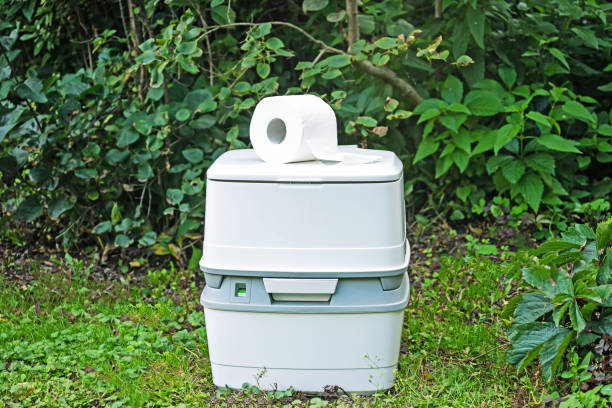 Best Porta potty cleaning services  in Shepherdsville, KY