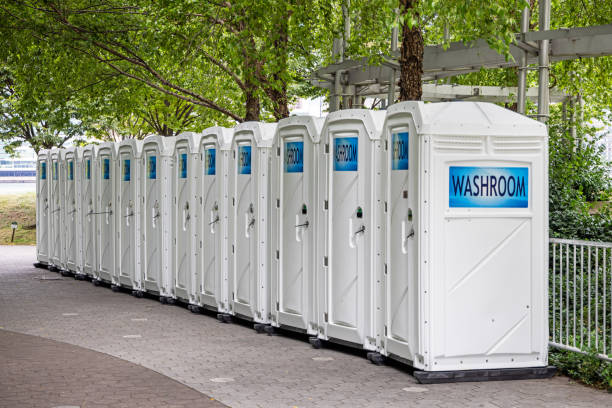 Best Construction site porta potty rental  in Shepherdsville, KY