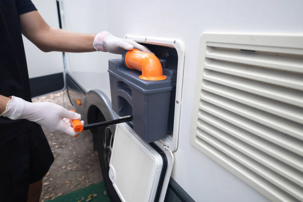Best Local porta potty services  in Shepherdsville, KY