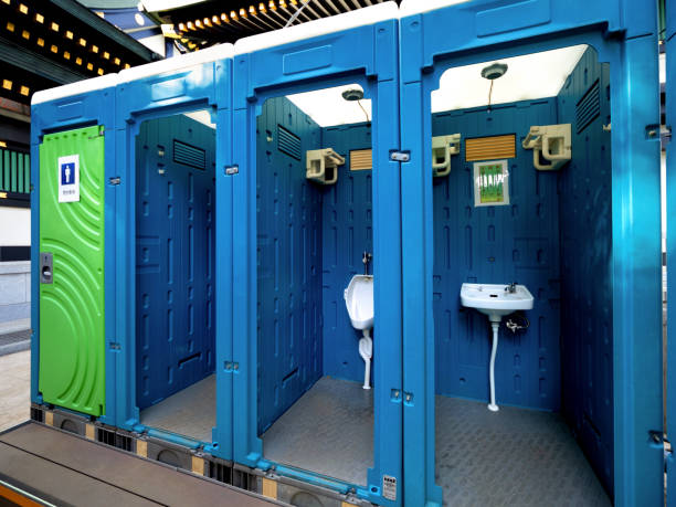 Best Portable restroom trailer rental  in Shepherdsville, KY