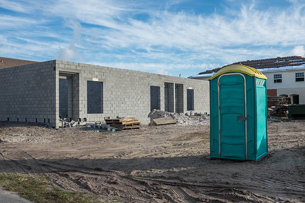 Best Portable restroom trailer rental  in Shepherdsville, KY